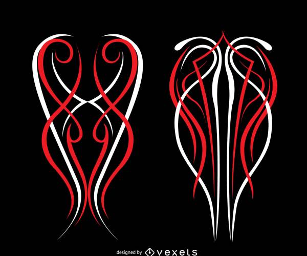 Pinstripe