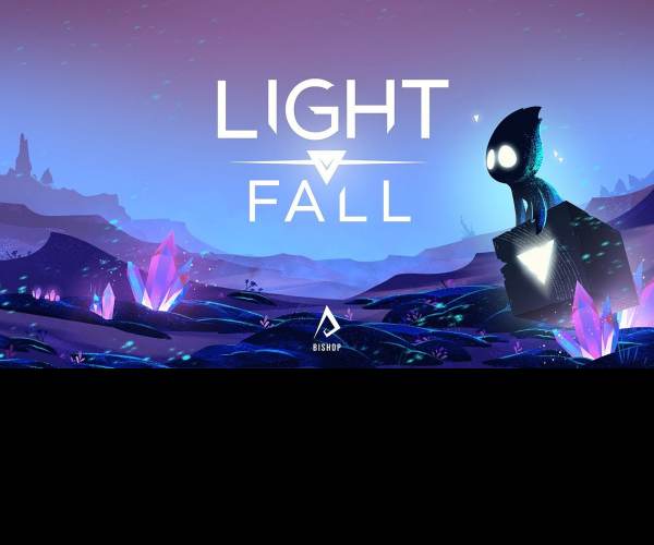 Light Fall