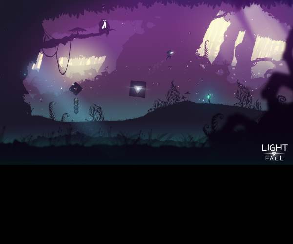 Light Fall