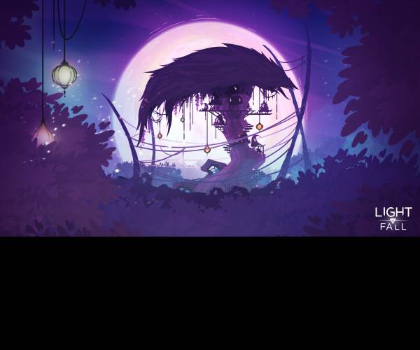 Light Fall