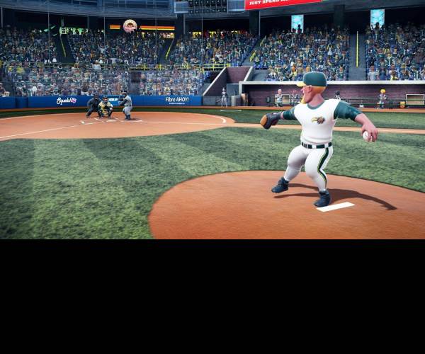 Super Mega Baseball 2