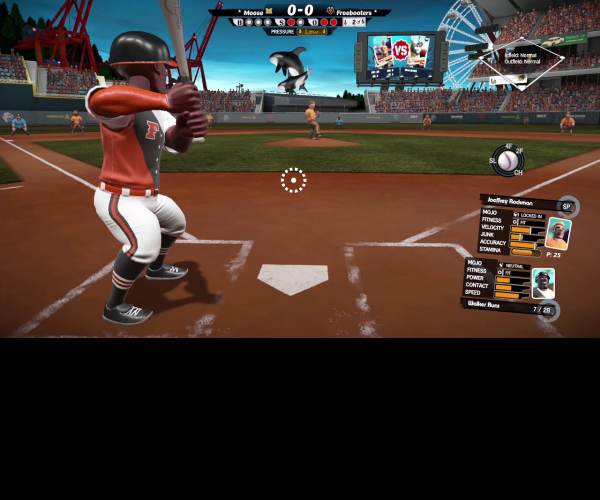 Super Mega Baseball 2