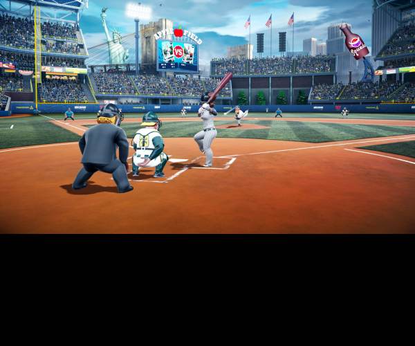 Super Mega Baseball 2
