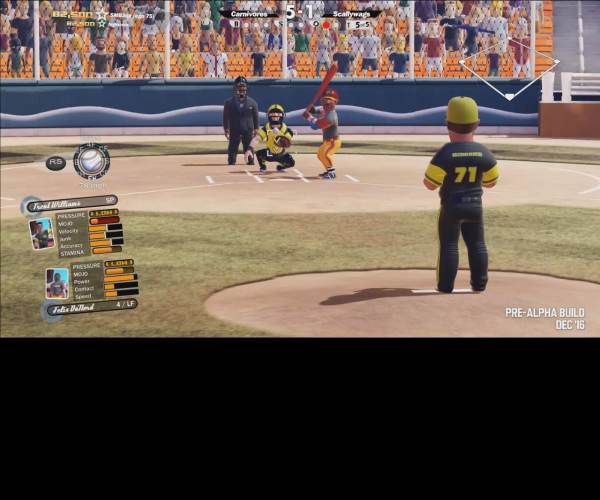 Super Mega Baseball 2