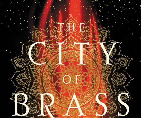 City of Brass