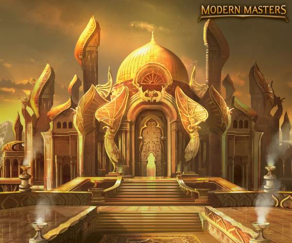 City of Brass