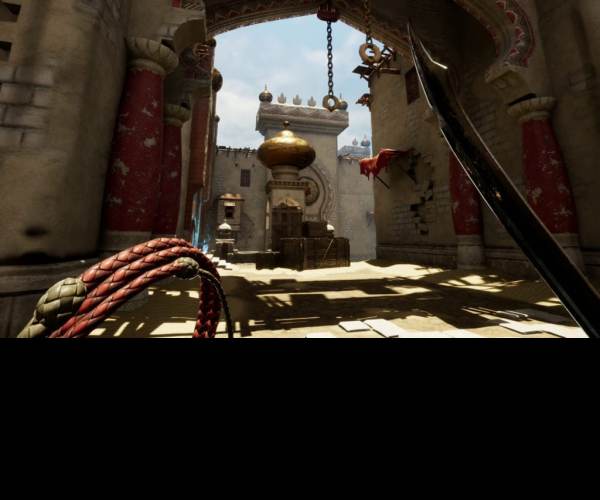 City of Brass
