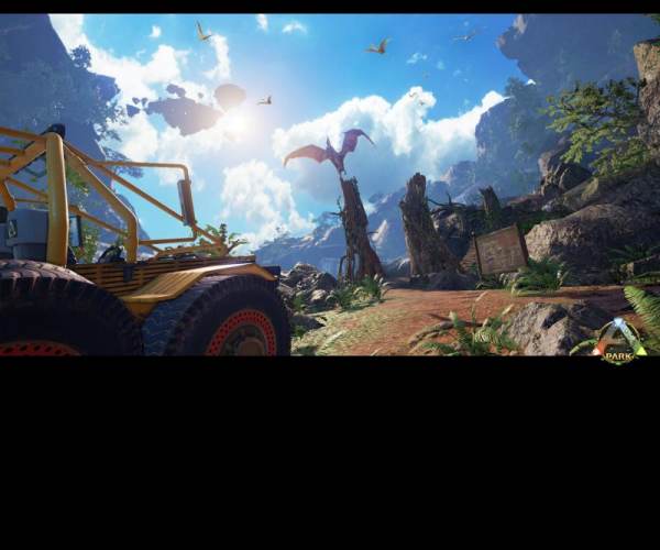 ARK Park