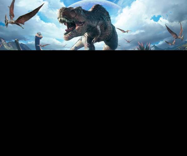 ARK Park