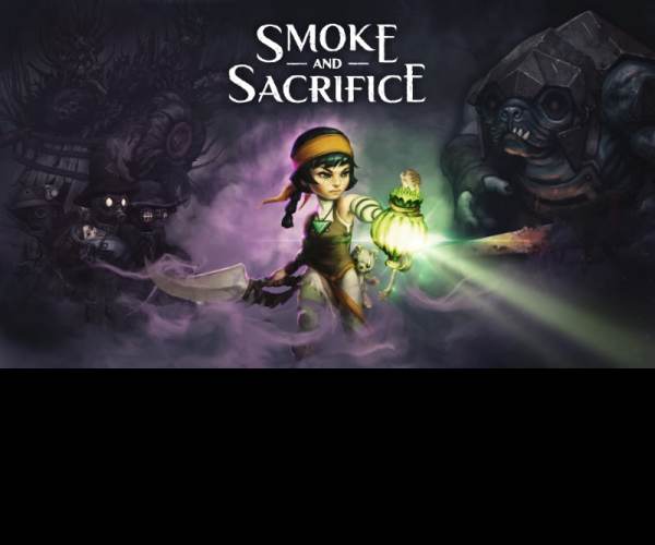 Smoke And Sacrifice