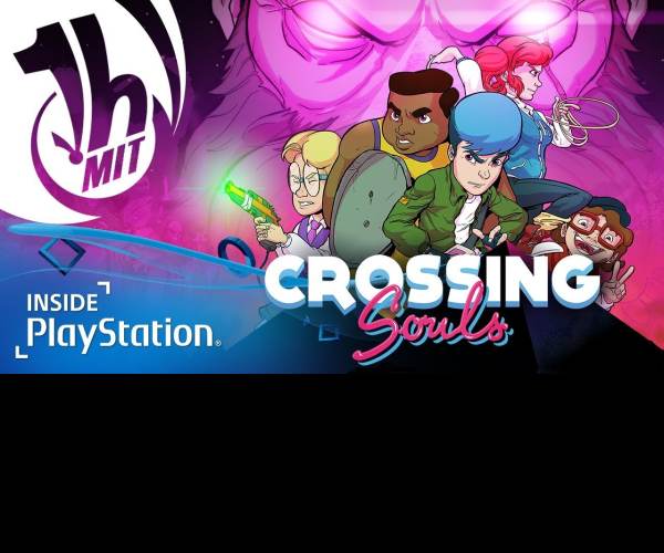 Crossing Souls