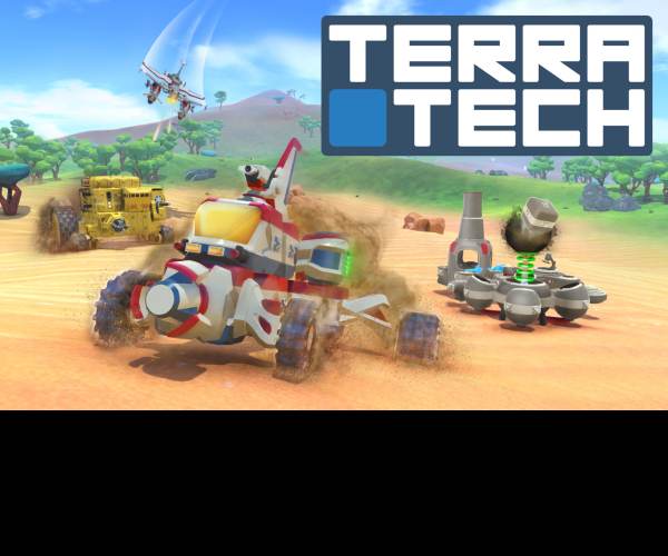 TerraTech