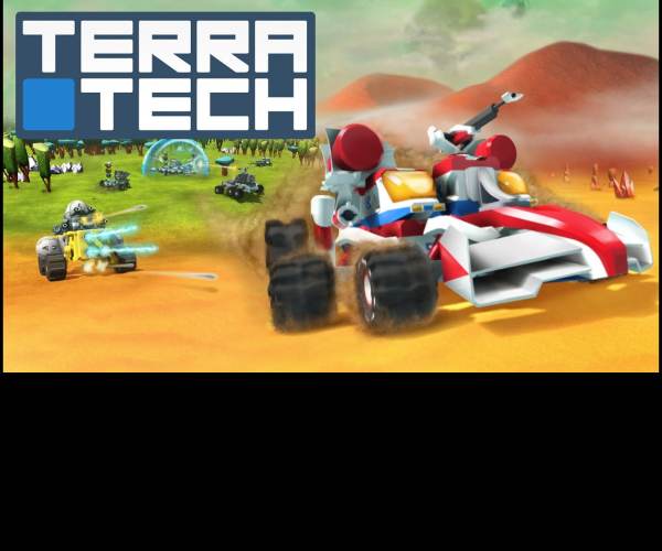 TerraTech
