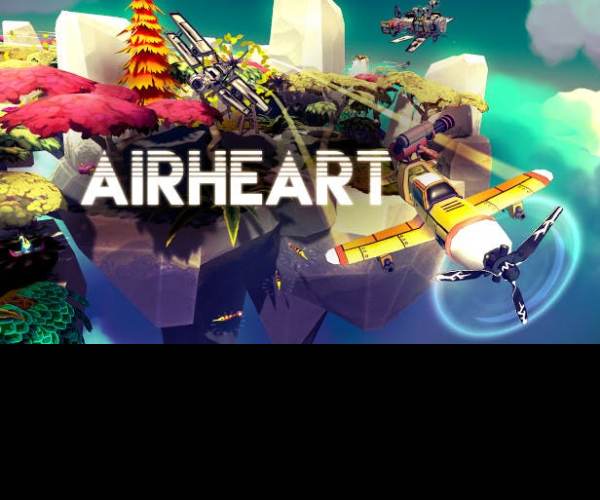 AIRHEART - Tales of broken Wings