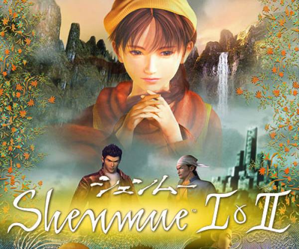Shenmue I & II