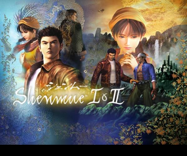 Shenmue I & II