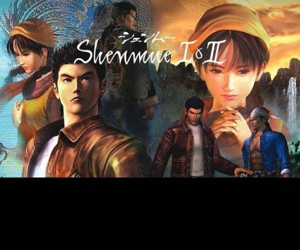 Shenmue I & II
