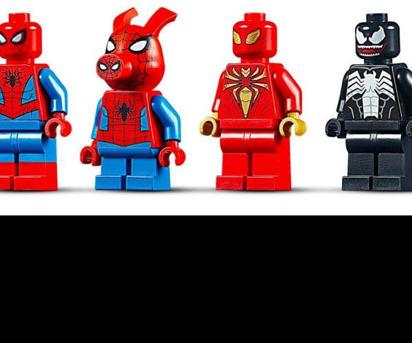 Marvel's Spider-Man - The Heist