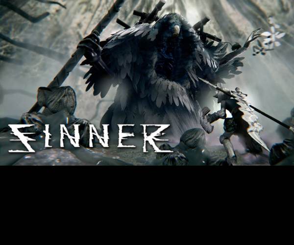 SINNER: Sacrifice for Redemption