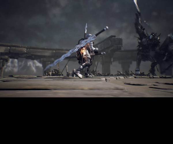 SINNER: Sacrifice for Redemption