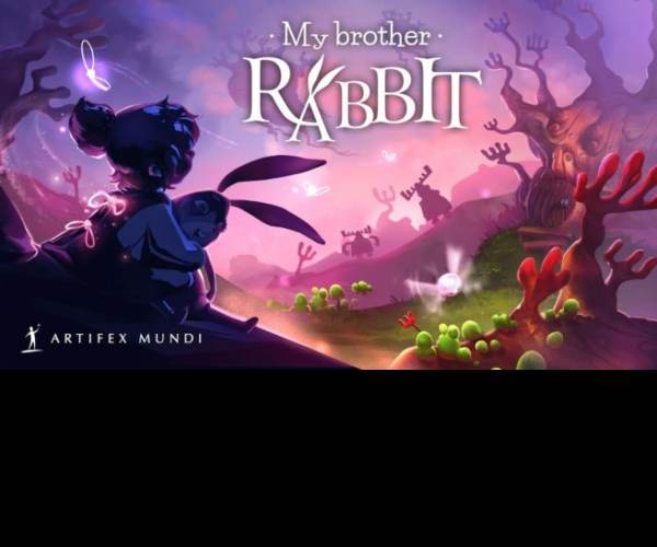 My Brother Rabbit