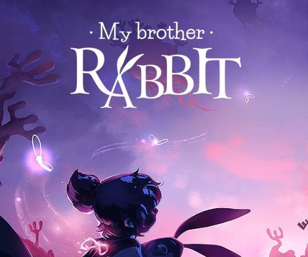 My Brother Rabbit
