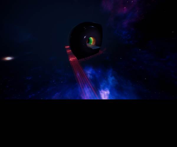 Elea - Episode 1