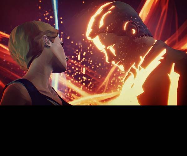 Elea - Episode 1