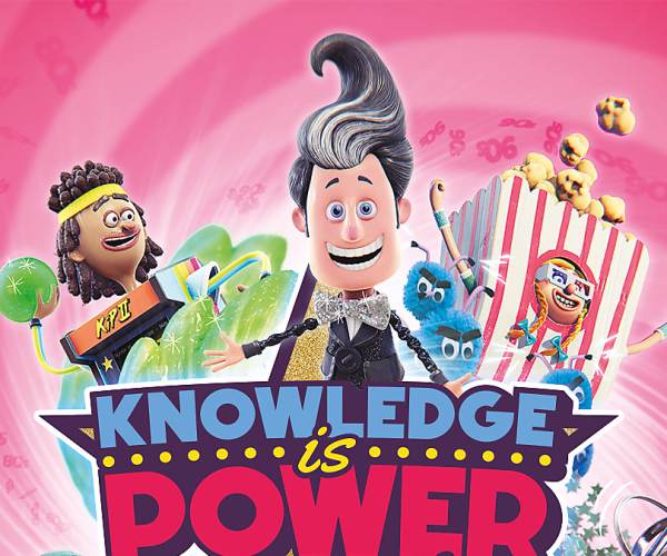 Knowledge is Power: Decades