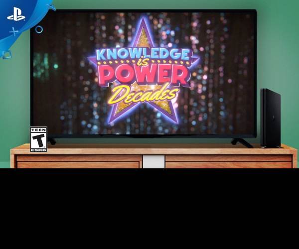 Knowledge is Power: Decades