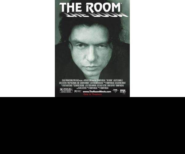 The Room
