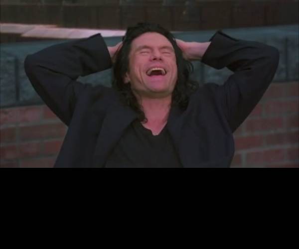 The Room