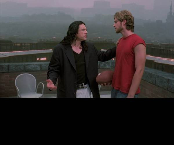 The Room