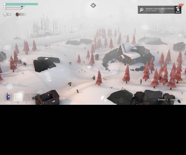 Project Winter
