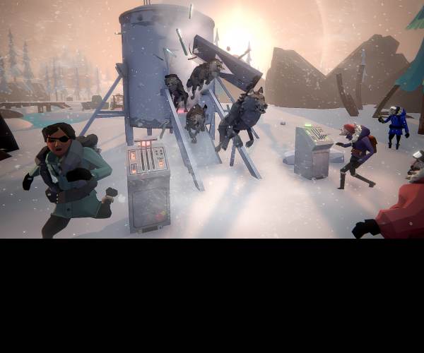 Project Winter