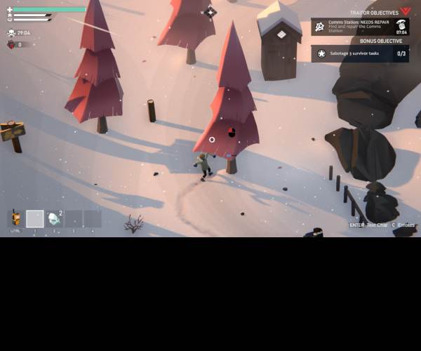 Project Winter