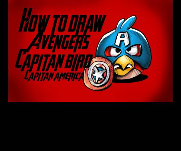 Avenger Bird
