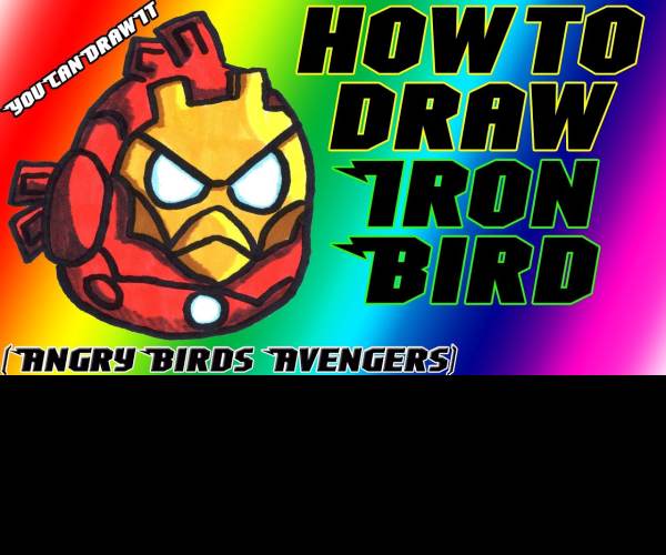 Avenger Bird
