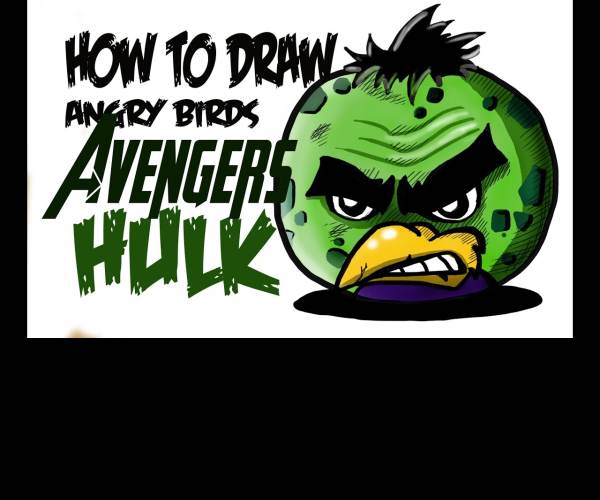 Avenger Bird