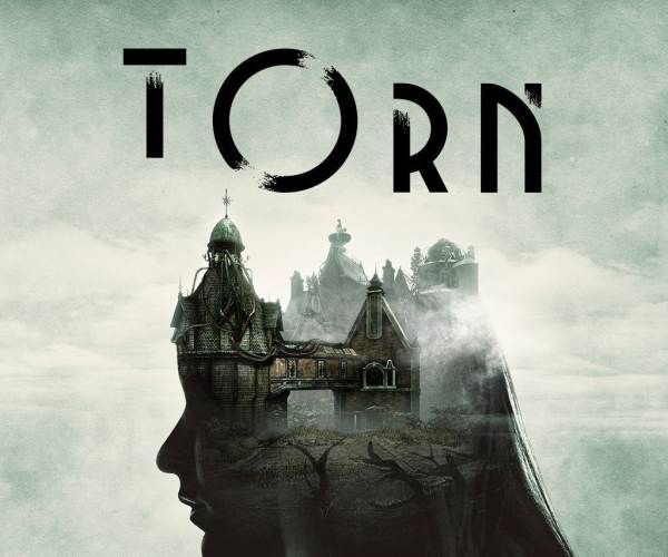 Torn