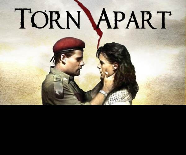 Torn