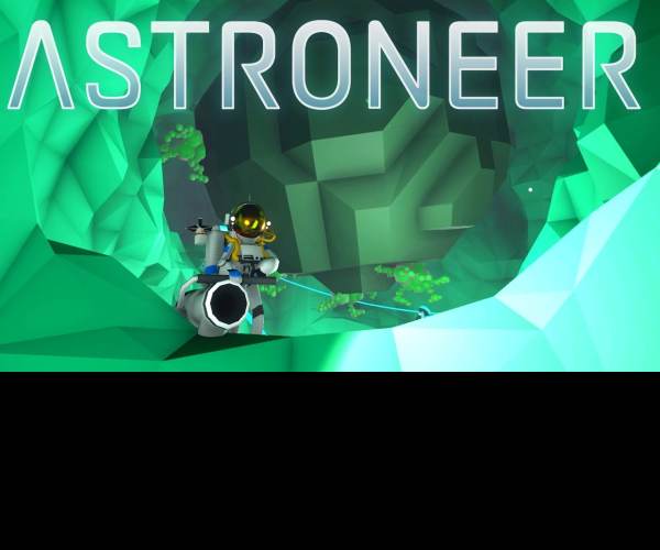 ASTRONEER.