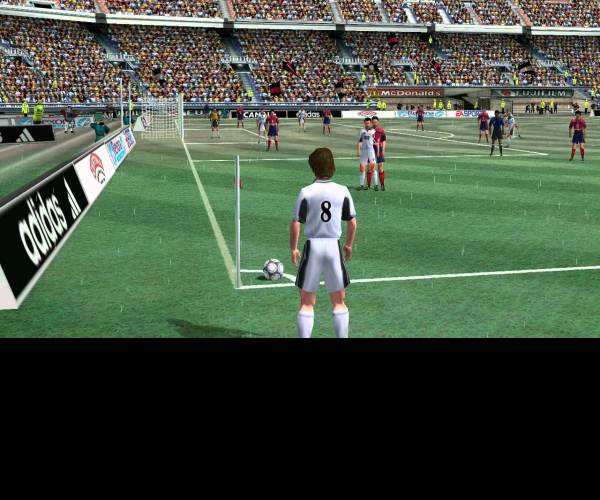 FIFA 2001