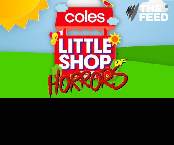 Little Shopping