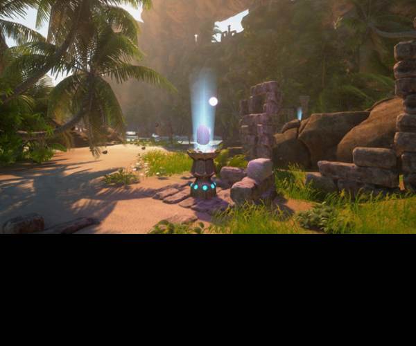 XING: The Land Beyond