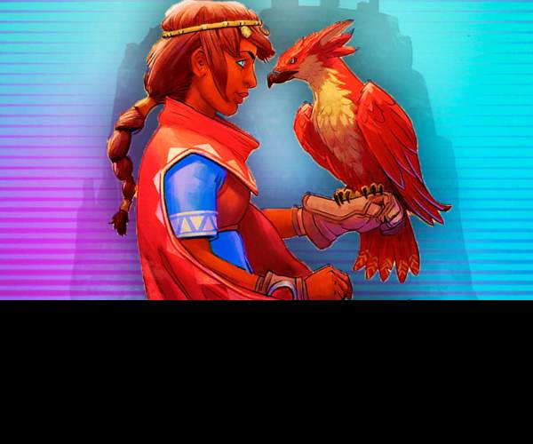 Falcon Age