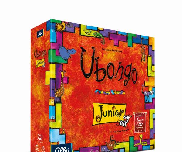Ubongo