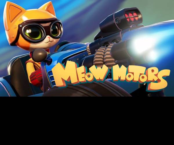 Meow Motors