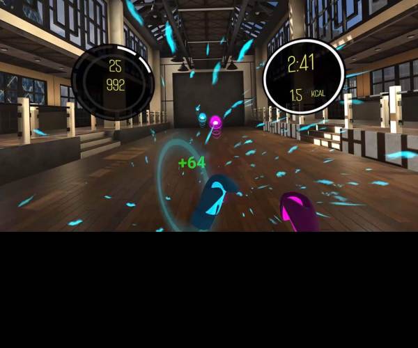 BOXVR