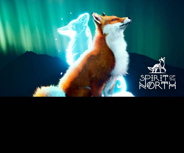 Spirit of the North